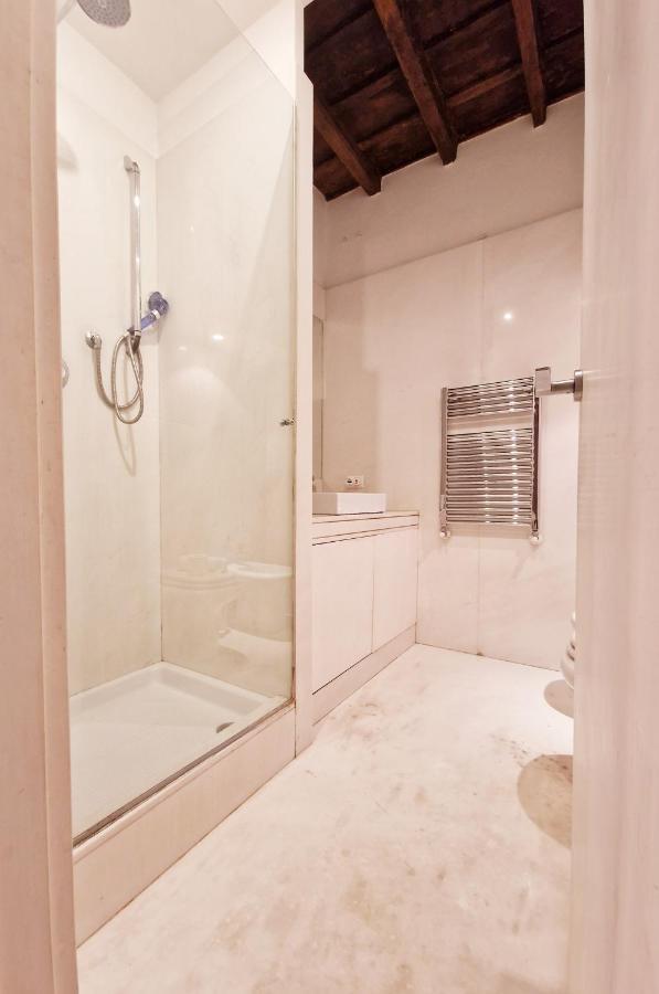 La Giulia Exclusive - Homkeey Apartments Roma Ngoại thất bức ảnh