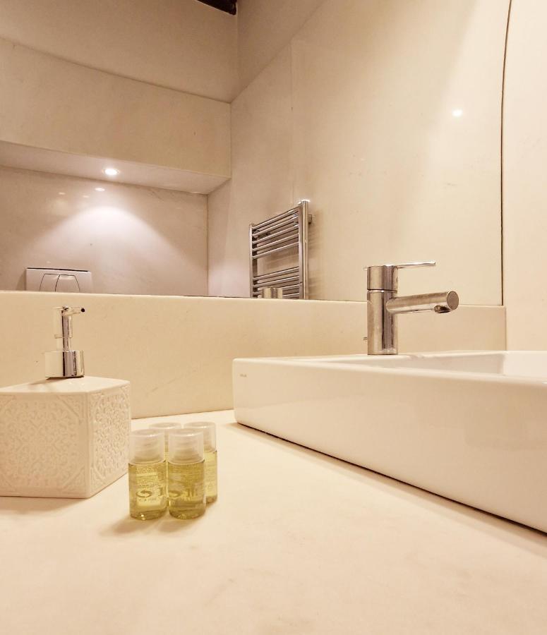 La Giulia Exclusive - Homkeey Apartments Roma Ngoại thất bức ảnh